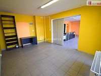 Pronájem obchodního prostoru, 56m², ul. Přemyslova, Kralupy n. Vlt. - 9