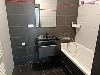 Velmi hezký a prostorný byt 3+kk po rekonstrukci, Praha 5 – Smíchov - 16