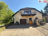 Prodej, rodinný dům, obec Ostrov, Bor u Tachova. - 3