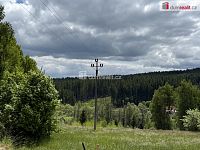 Prodej, rodinný dům, obec Ostrov, Bor u Tachova. - 27