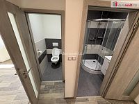 Pronájem bytu 3+kk, Čemínská ul., Město Touškov - 6