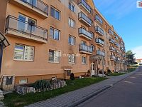 Byt 2+1 Luštěnice, Zelená - 8