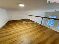 Pronájem bytu 1+kk 48 m2 P5 Smíchov nový LOFT - 8
