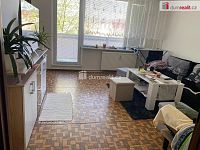 podnájem bytu 3+1, Družstevní, Luhačovice