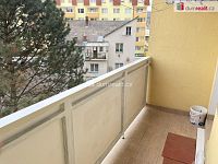 podnájem bytu 3+1, Družstevní, Luhačovice - 11