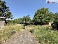 Pronájem oploceného pozemku 5.135 m² se zázemím, Odolena Voda – vhodné např. pro psí cvičiště - 12