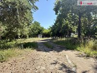 Pronájem oploceného pozemku 5.135 m² se zázemím, Odolena Voda – vhodné např. pro psí cvičiště - 13