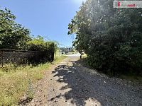 Pronájem oploceného pozemku 5.135 m² se zázemím, Odolena Voda – vhodné např. pro psí cvičiště - 15