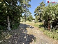 Pronájem oploceného pozemku 5.135 m² se zázemím, Odolena Voda – vhodné např. pro psí cvičiště - 17