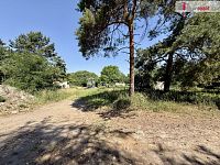 Pronájem oploceného pozemku 5.135 m² se zázemím, Odolena Voda – vhodné např. pro psí cvičiště - 21