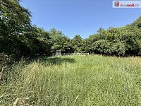 Pronájem oploceného pozemku 5.135 m² se zázemím, Odolena Voda – vhodné např. pro psí cvičiště - 4