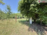 Pronájem oploceného pozemku 5.135 m² se zázemím, Odolena Voda – vhodné např. pro psí cvičiště - 5