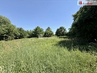 Pronájem oploceného pozemku 5.135 m² se zázemím, Odolena Voda – vhodné např. pro psí cvičiště - 6
