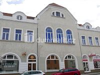 Pronájem  prostorů na Ptácké ul. v Mladé Boleslavi
