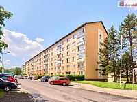 Byt 1+1, Dlouhá, Horní Slavkov