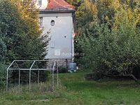 Prostorný byt 3+1 ve zvýšeném přízemí rodinné vily se zahradou v Aši - 24