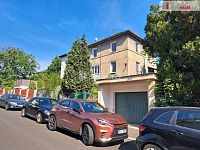 prodej rodinného domu, Ústí nad Labem, Klíše, Na Drahách