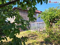 prodej rodinného domu, Ústí nad Labem, Klíše, Na Drahách - 10