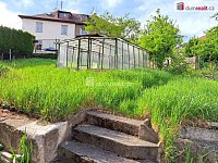 prodej rodinného domu, Ústí nad Labem, Klíše, Na Drahách - 12