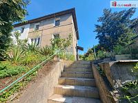 prodej rodinného domu, Ústí nad Labem, Klíše, Na Drahách - 3