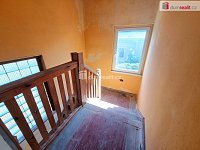 prodej rodinného domu, Ústí nad Labem, Klíše, Na Drahách - 4