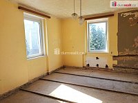 prodej rodinného domu, Ústí nad Labem, Klíše, Na Drahách - 5