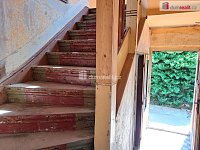 prodej rodinného domu, Ústí nad Labem, Klíše, Na Drahách - 7
