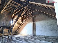 prodej rodinného domu, Ústí nad Labem, Klíše, Na Drahách - 9