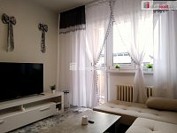 Pronájem bytu 2+1, 55 m2. ul. Revoluční, Chodov u K.Varů - 15