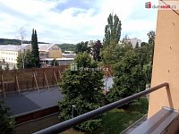 Pronájem bytu 2+1, 55 m2. ul. Revoluční, Chodov u K.Varů - 18