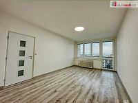 Pronájem bytu 2+1+L 60 m2, Oblá, Ústí nad Labem - 8