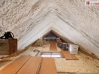 Vila 6+1 s bazénem s velmi nízkými provozními náklady, Přišimasy - 20