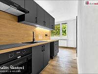 Prodej bytu 3+1, 65 m2, Peškova, Ústí nad Labem - 4