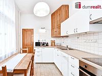 Pronájem bytu 2+1 51m2 P1 Nové Město Jungmannova - 10