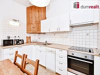 Pronájem bytu 2+1 51m2 P1 Nové Město Jungmannova - 11