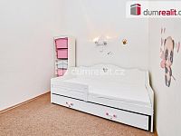 Pronájem bytu 2+1 51m2 P1 Nové Město Jungmannova - 14