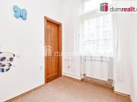 Pronájem bytu 2+1 51m2 P1 Nové Město Jungmannova - 16