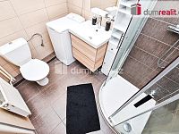 Pronájem bytu 2+1 51m2 P1 Nové Město Jungmannova - 21