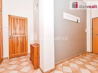 Pronájem bytu 2+1 51m2 P1 Nové Město Jungmannova - 22
