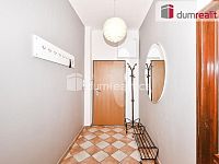 Pronájem bytu 2+1 51m2 P1 Nové Město Jungmannova - 23