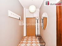 Pronájem bytu 2+1 51m2 P1 Nové Město Jungmannova - 24