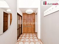 Pronájem bytu 2+1 51m2 P1 Nové Město Jungmannova - 25