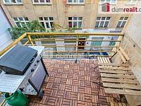 Pronájem bytu 2+1 51m2 P1 Nové Město Jungmannova - 26