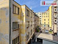 Pronájem bytu 2+1 51m2 P1 Nové Město Jungmannova - 27