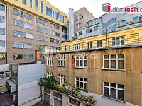 Pronájem bytu 2+1 51m2 P1 Nové Město Jungmannova - 28