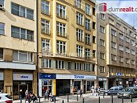 Pronájem bytu 2+1 51m2 P1 Nové Město Jungmannova - 30