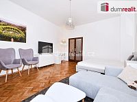Pronájem bytu 2+1 51m2 P1 Nové Město Jungmannova - 4