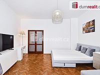 Pronájem bytu 2+1 51m2 P1 Nové Město Jungmannova - 5