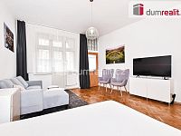 Pronájem bytu 2+1 51m2 P1 Nové Město Jungmannova - 7