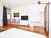Pronájem bytu 2+1 51m2 P1 Nové Město Jungmannova - 8